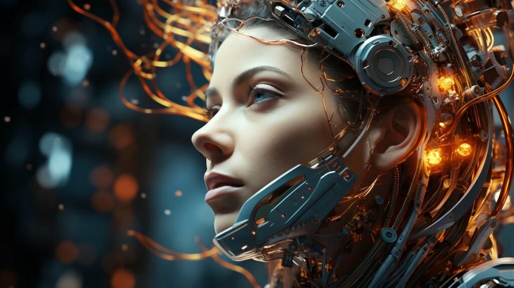 artificial, cool backgrounds, hd wallpaper, brain, cyberspace, futuristic, human, wallpaper 4k, wallpaper hd, innovation, 4k wallpaper 1920x1080, free background, 4k wallpaper, intelligence, desktop backgrounds, mac wallpaper, free wallpaper, robot, science, laptop wallpaper, head, face, technology, beautiful wallpaper, woman, concept, windows wallpaper, digital, background, ai, full hd wallpaper, android, artificial intelligence, connection, cyber, cyborg, learning, machine